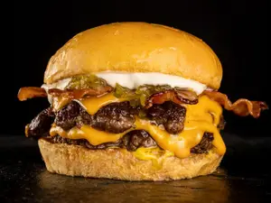 Nick's Burger