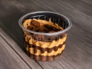 Postrecito Chocotorta