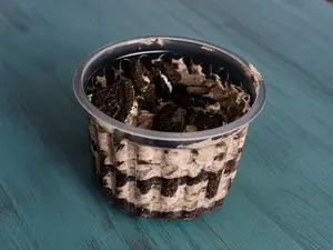 Postrecito Oreo