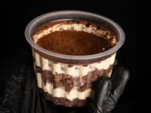 Postrecito Tiramisú