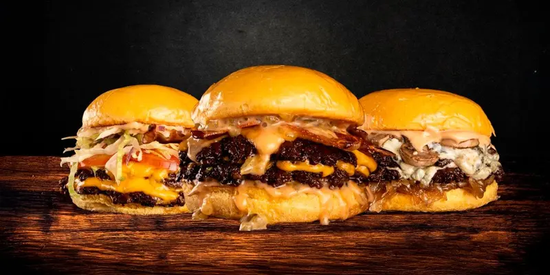 Dtburgers