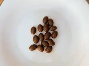 Almendras con choco 50gr