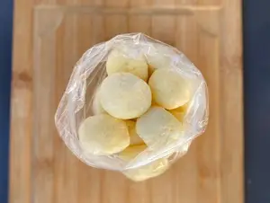 Chipa congelado x 12