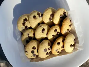 Cookies x 12