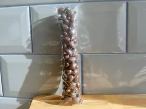 Mani Con Chocolate