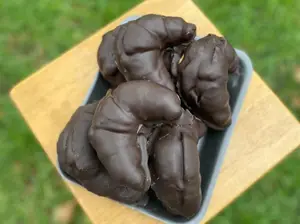 Medialuna nuccita x1