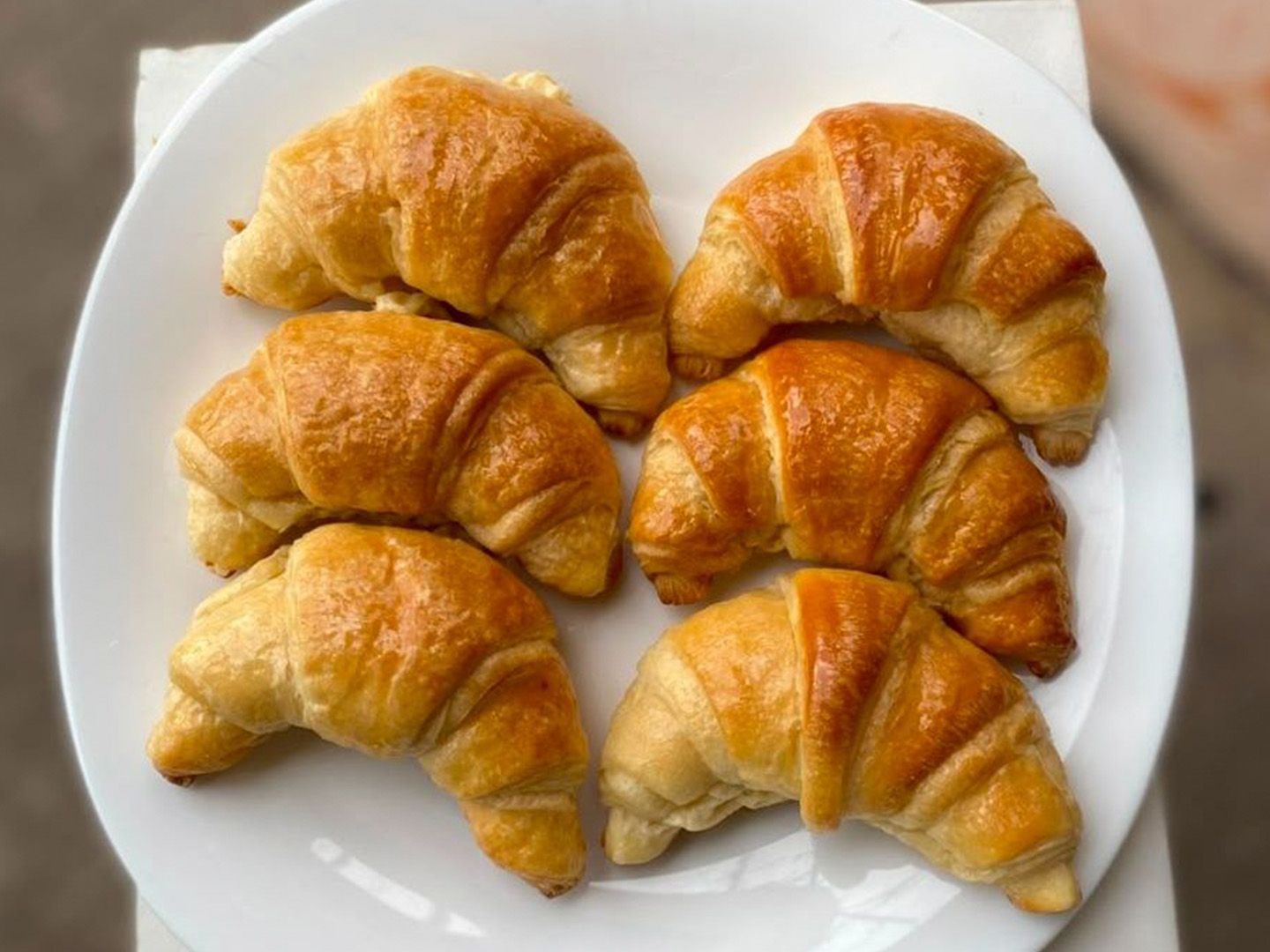 Dulce Araica