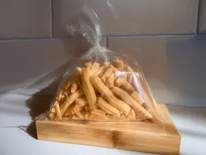 Palitos Cerveceros