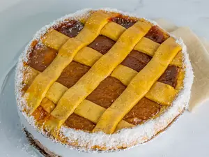Pastafrola MIXTA FAMILIAR