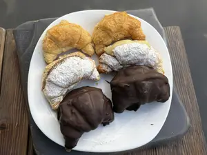 Selección araicana x6