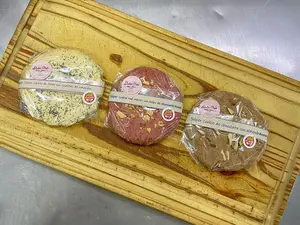 Súper cookies congeladas - sin tacc