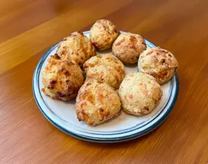 Chipa 1/4 kg