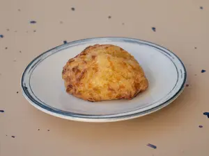 Chipa calentito