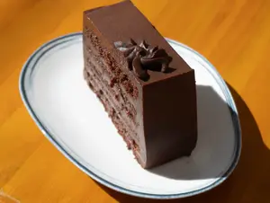 Choco cake