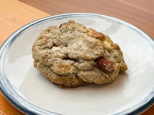 Cookie matcha