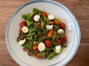 Ensalada italiana