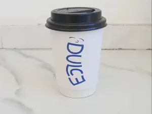Espresso doble