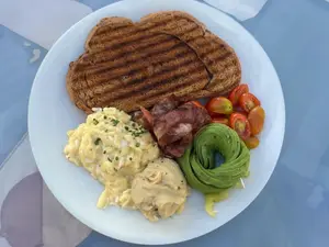 Huevos energeticos