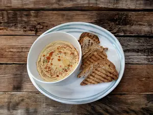Hummus