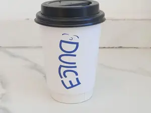Limonada vaso
