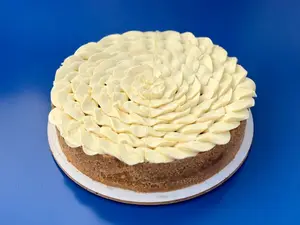 Tarta banani