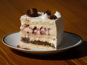 Torta cumpleaños