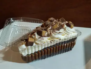 Choco marroc