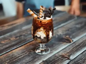 Copón choco cubanito