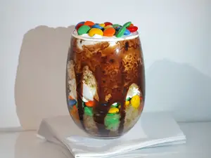 Copón rocklet