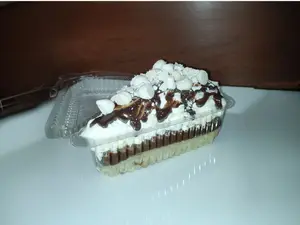 Dulce merengue
