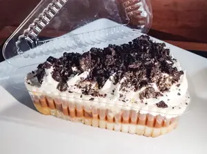 Oreo