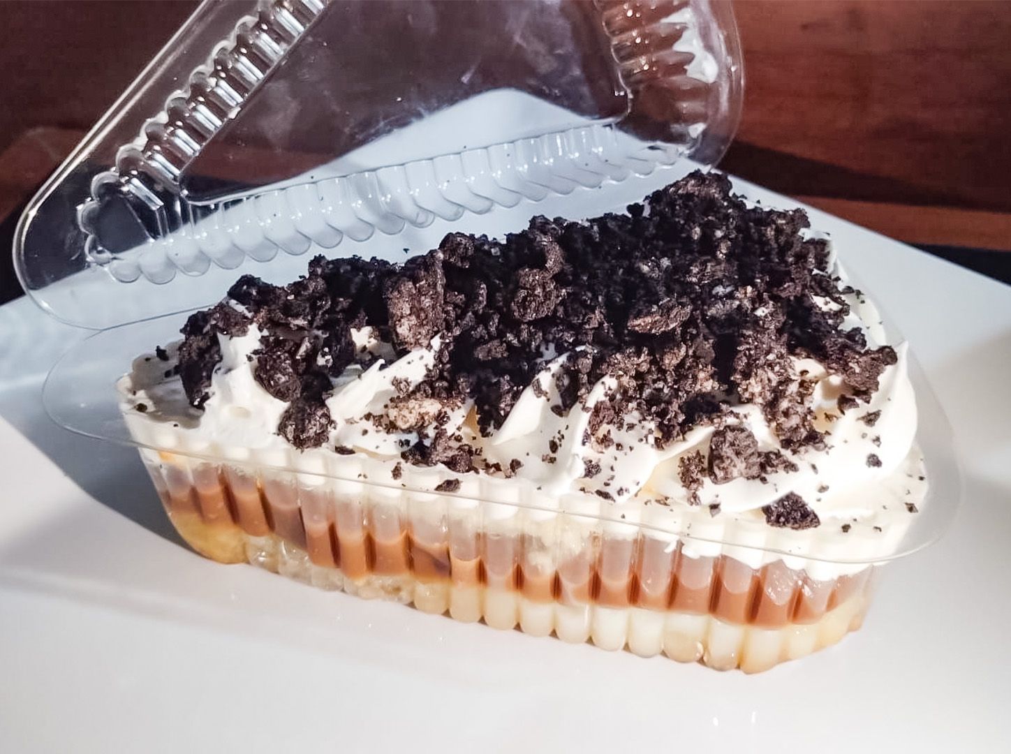 Porción Individual