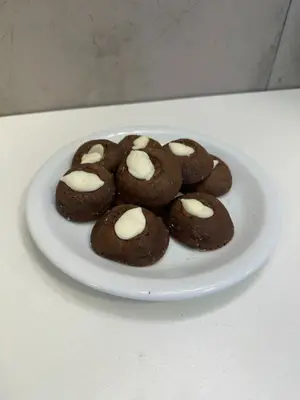 (C) Pepa De Chocolate Con DDL