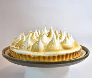 Lemon Pie