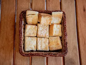Libritos 250gr