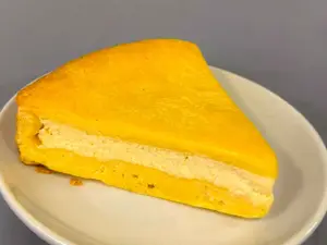 Porción ricota
