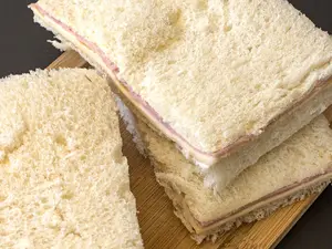 Sandwich miga jq unidad