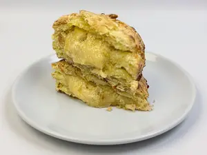 Scon De Queso