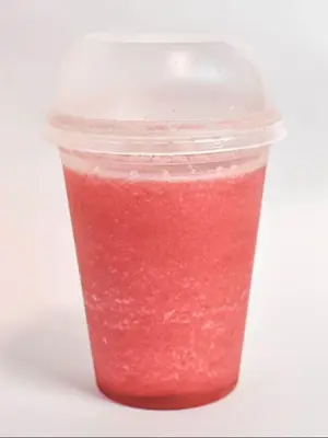 Smoothie De Frutilla