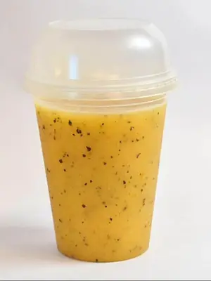 Smoothie De Maracuyá