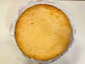 Tarta De Ricotta