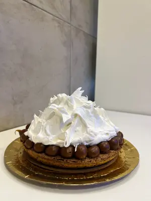 Torta Dulce Hora
