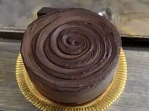 Torta Matilda
