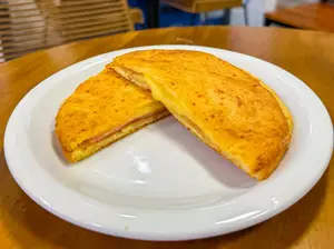 Tostado De Chipa