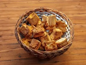 Criollitos