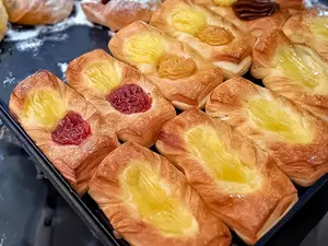 Docena facturas surtidas