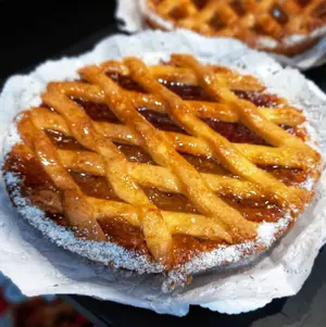 Pastafrola