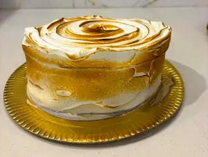 Torta rogel
