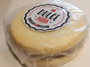 Alfajor de maicena