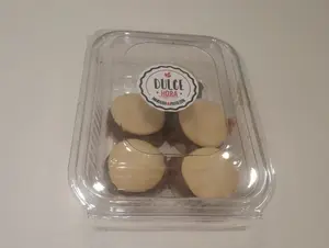 Alfajorcitos santafesinos